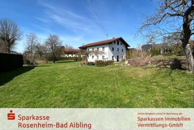 Grundstück zum Kauf 985.000 € 1.389 m² Grundstück Dettendorf Tuntenhausen 83104