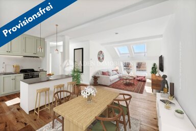 Wohnung zum Kauf provisionsfrei 559.000 € 3 Zimmer 76,9 m² 4. Geschoss Schillerpromenade 2 Oberschöneweide Berlin 12459