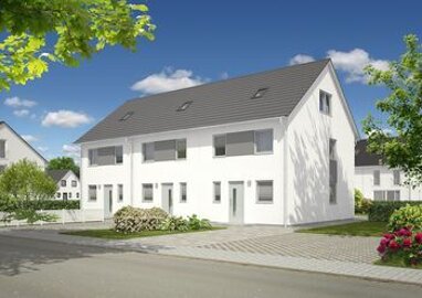 Reihenendhaus zum Kauf 980.643 € 6 Zimmer 105 m² 226 m² Grundstück Altaubing München 81243