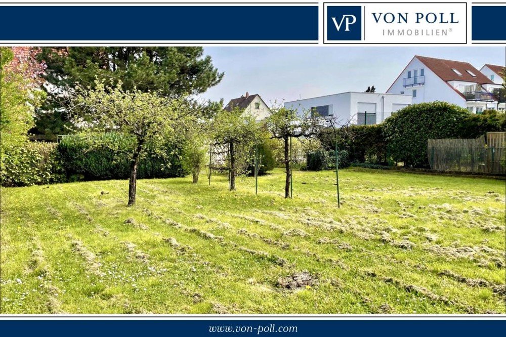 Grundstück zum Kauf 335.000 € 405 m² Grundstück Köppern Friedrichsdorf 61381