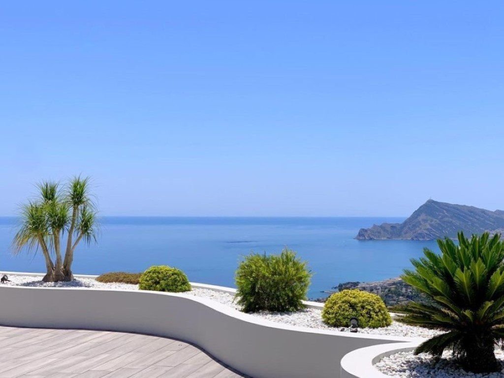 Studio zum Kauf 2.100.000 € 4 Zimmer 579 m²<br/>Wohnfläche Altea 03590