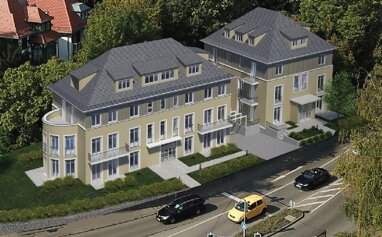 Wohnung zum Kauf Provisionsfrei 867.000 € 3 Zimmer 90,4 m² 1. Geschoss Waldau Stuttgart 70597