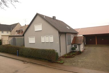 Einfamilienhaus zum Kauf 350.000 € 5 Zimmer 150 m² 524 m² Grundstück Obermögersheim Wassertrüdingen 91717
