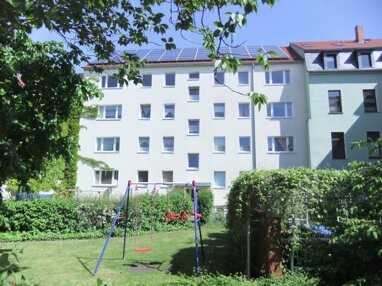Wohnung zur Miete 321,60 € 2 Zimmer 53,6 m² 3. Geschoss Naundorfer Str. 16 Großenhain Großenhain 01558