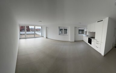 Terrassenwohnung zur Miete 990 € 1 Zimmer 50 m² 1. Geschoss Bernhausen Filderstadt 70794