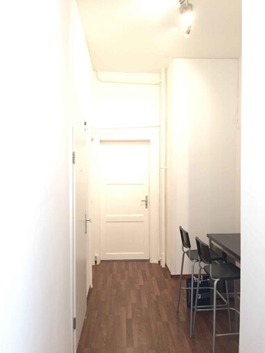 Wohnung zur Miete Wohnen auf Zeit 765 € 4 Zimmer 11 m² frei ab sofort Robert-Mayer Straße 19 Bockenheim Frankfurt am Main 60486