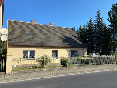 Einfamilienhaus zum Kauf 69.000 € 6 Zimmer 100 m² 1.722 m² Grundstück Schmerkendorf Falkenberg/Elster 04895