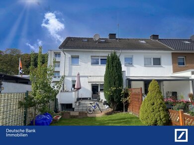 Reihenendhaus zum Kauf 259.000 € 4 Zimmer 90 m² 204 m² Grundstück Hamm Marl 45772