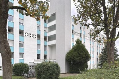 Wohnung zum Kauf 145.000 € 1,5 Zimmer 48,7 m² Eglosheim Ludwigsburg 71634