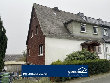 Einfamilienhaus zum Kauf 175.000 € 5 Zimmer 116 m² 634 m² Grundstück Lixfeld Angelburg / Lixfeld 35719