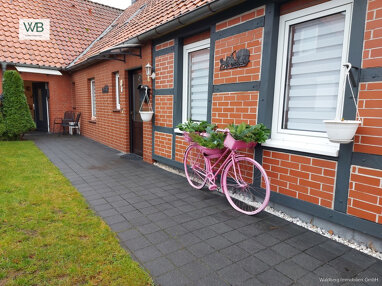 Mehrfamilienhaus zum Kauf 460.000 € 9 Zimmer 262 m² 800 m² Grundstück Eldingen Eldingen 29351