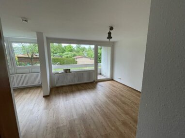Wohnung zur Miete 500 € 1,5 Zimmer 42 m² Erdgeschoss St. Mang - Ludwigshöhe Kempten (Allgäu) 87437