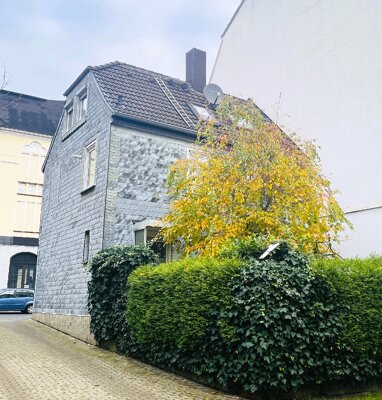 Einfamilienhaus zum Kauf 195.000 € 5 Zimmer 85 m² 110 m² Grundstück Sedansberg Wuppertal 42881