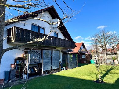 Einfamilienhaus zum Kauf 799.000 € 6 Zimmer 133 m² 693 m² Grundstück Königsbrunn 86343