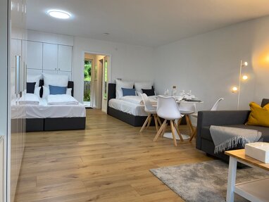 Wohnung zur Miete Wohnen auf Zeit 1.600 € 1 Zimmer 50 m² frei ab sofort Bad Liebenzell Bad Liebenzell 75378