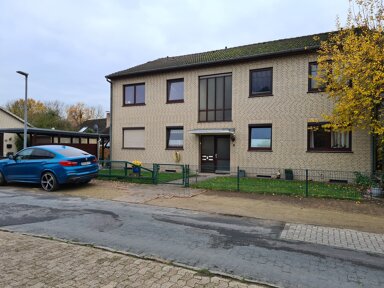 Wohnung zur Miete 495 € 2 Zimmer 61 m² 1. Geschoss frei ab 01.11.2024 Hühnerkamp 8 Embsen Achim 28832