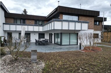 Einfamilienhaus zum Kauf 1.595.000 € 6 Zimmer 286 m² 796 m² Grundstück frei ab 01.05.2025 Rohrau Gärtringen 71116