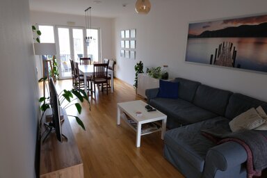 Wohnung zur Miete Wohnen auf Zeit 1.700 € 3 Zimmer 78 m² frei ab 01.04.2025 Marc-Chagall-Str. 38 Pempelfort Düsseldorf 40477