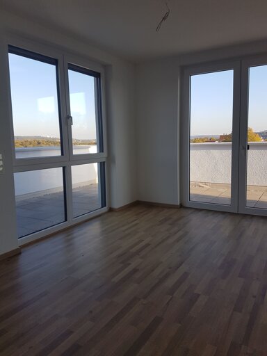 Penthouse zur Miete 1.250 € 3 Zimmer 116 m² 4. Geschoss frei ab 01.01.2025 Rastpfuhl Saarbrücken 66113