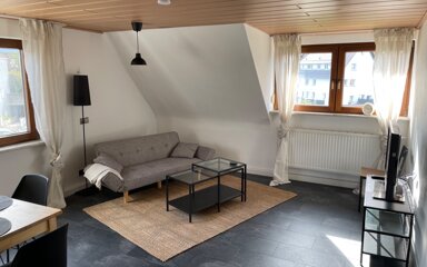 Wohnung zur Miete Wohnen auf Zeit 1.050 € 2 Zimmer 65 m² frei ab 31.05.2025 Poststraße 0 Bonlanden Filderstadt Bonlanden 70794