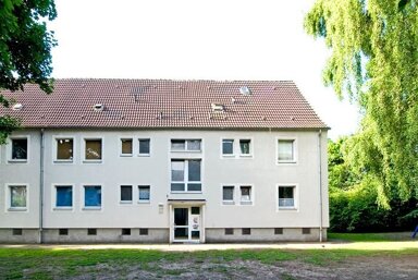 Wohnung zur Miete 329 € 2 Zimmer 43,9 m² 2. Geschoss Fichtestraße 8 Boy Bottrop 46240