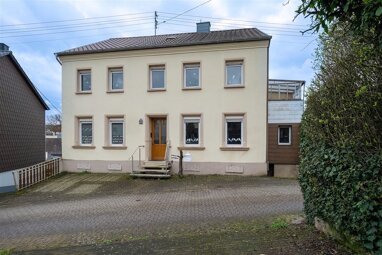 Einfamilienhaus zum Kauf 248.000 € 9 Zimmer 1.017 m² Grundstück Eppelborn Eppelborn 66571
