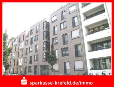 Wohnung zum Kauf provisionsfrei 560.000 € 4 Zimmer 120 m² 1. Geschoss Flingern - Nord Düsseldorf 40235