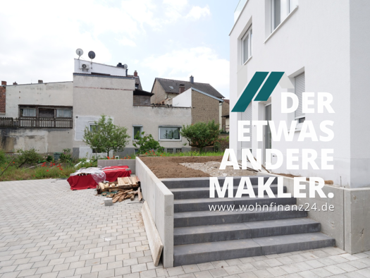 Wohnung zum Kauf provisionsfrei 199.000 € 2 Zimmer 51 m² EG Eisenberg (Pfalz) 67304