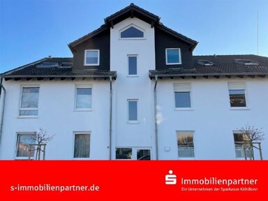 Wohnung zum Kauf 285.000 € 3 Zimmer 80 m² 3. Geschoss Duisdorf Bonn 53123