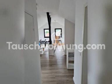 Wohnung zur Miete Tauschwohnung 405 € 1 Zimmer 38 m² Vorwerk Schildesche Bielefeld 33609