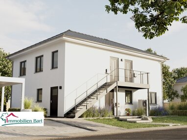Mehrfamilienhaus zum Kauf 443.700 € 7 Zimmer 187 m² Bethingen Mettlach / Bethingen 66693