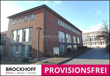 Bürofläche zur Miete Provisionsfrei 26 Zimmer 1.009 m² Bürofläche teilbar ab 413 m² Nordviertel Essen 45141