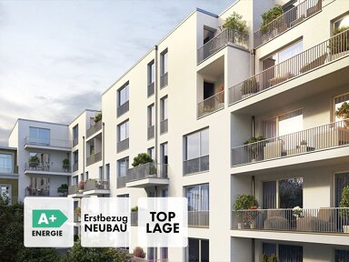 Wohnung zur Miete 1.428 € 3 Zimmer 77,2 m² 3. Geschoss frei ab 01.04.2025 Shakespearestr. 48-50 Zentrum - Süd Leipzig 04107