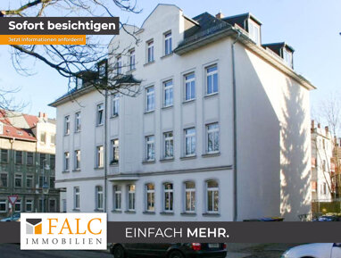 Wohnung zum Kauf 62.500 € 2 Zimmer 51 m² 1. Geschoss Gablenz 240 Chemnitz 09126