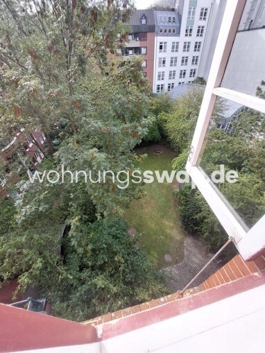 Apartment zur Miete 1.350 € 5 Zimmer 125 m² 4. Geschoss Neustadt 20459