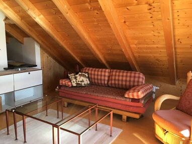 Wohnung zur Miete Wohnen auf Zeit 1.540 € 2 Zimmer 73 m² frei ab sofort Garmisch Garmisch-Partenkirchen 82467