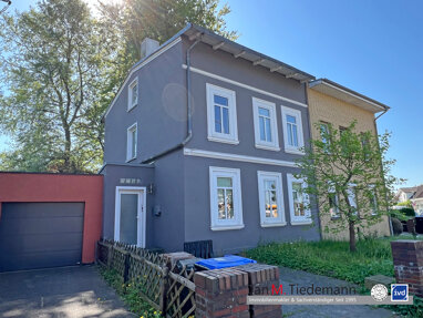 Doppelhaushälfte zum Kauf 229.000 € 3,5 Zimmer 100 m² 215 m² Grundstück Hüxter- / Mühlentor / Gärtnergasse Lübeck 23560
