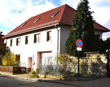 Haus zum Kauf 580.000 € 7 Zimmer 265 m² 1.290 m² Grundstück Isserstedt Jena 07751