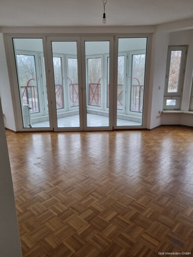 Wohnung zur Miete 1.295 € 3 Zimmer 80,5 m² 2. Geschoss Gritznerstrasse 29 Steglitz Berlin 12163