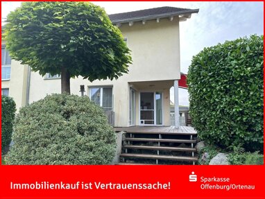 Doppelhaushälfte zum Kauf 475.000 € 5 Zimmer 166 m² 335 m² Grundstück Ichenheim Neuried 77743
