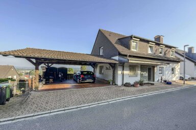 Mehrfamilienhaus zum Kauf 375.000 € 6 Zimmer 165,2 m² 400,2 m² Grundstück Westhofen Schwerte 58239