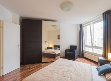 Wohnung zur Miete 625 € 2 Zimmer 48 m² Ludwigsburg - Mitte Ludwigsburg 71638