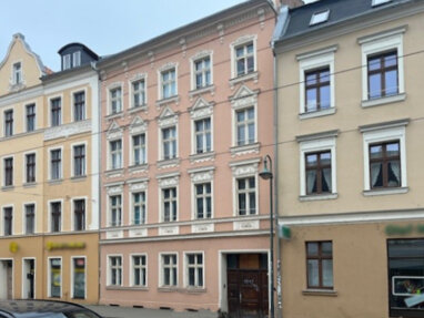 Mehrfamilienhaus zum Kauf als Kapitalanlage geeignet 538.000 € 15 Zimmer 430 m² 1.131 m² Grundstück Bergstraße Ost Frankfurt (Oder) 15230