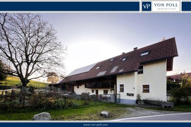 Einfamilienhaus zum Kauf 1.595.000 € 11,5 Zimmer 266 m² 27.000 m² Grundstück Neuravensburg Wangen im Allgäu 88239