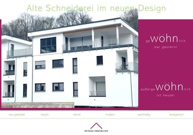 Wohnung zum Kauf provisionsfrei 302.000 € 3 Zimmer 94 m² Leidersbach Leidersbach 63849