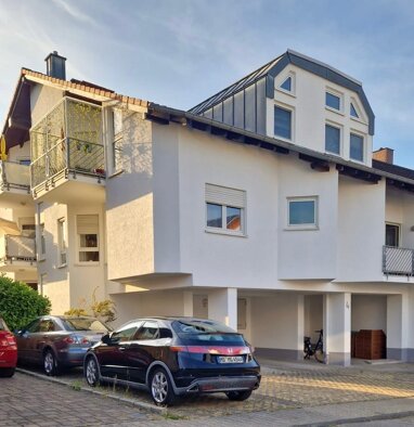 Wohnung zum Kauf 189.000 € 2,5 Zimmer 60 m² Dielheim Dielheim 69234