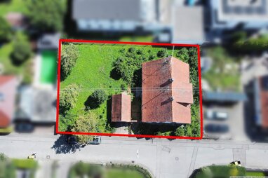 Grundstück zum Kauf 299.900 € 649 m² Grundstück Illertissen Illertissen 89257