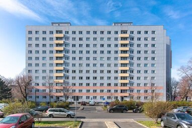 Wohnung zur Miete 446 € 3 Zimmer 57,9 m² 5. Geschoss frei ab 23.11.2024 Altenzeller Str. 2 Südvorstadt-West (Bayrische Str.) Dresden 01069