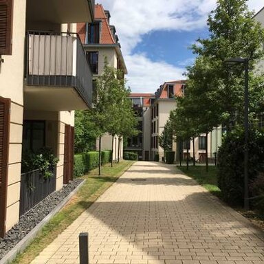 Wohnung zur Miete 700 € 3 Zimmer 87 m² frei ab sofort Waisenhausstr. Wahlbezirk 12 Bad Homburg vor der Höhe 61348