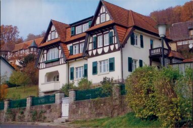 Mehrfamilienhaus zum Kauf 595.000 € 1.731 m² Grundstück Bad Brückenau Bad Brückenau 97769